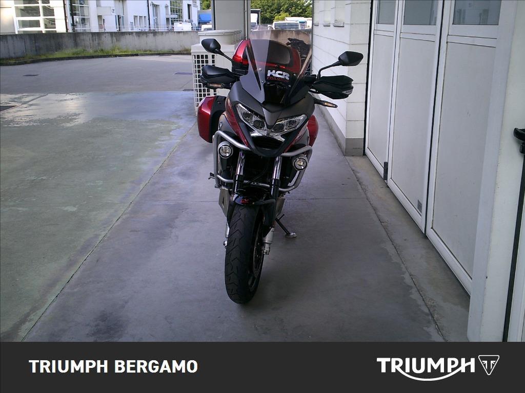 HONDA Crossrunner 800 Travel Edition Abs
