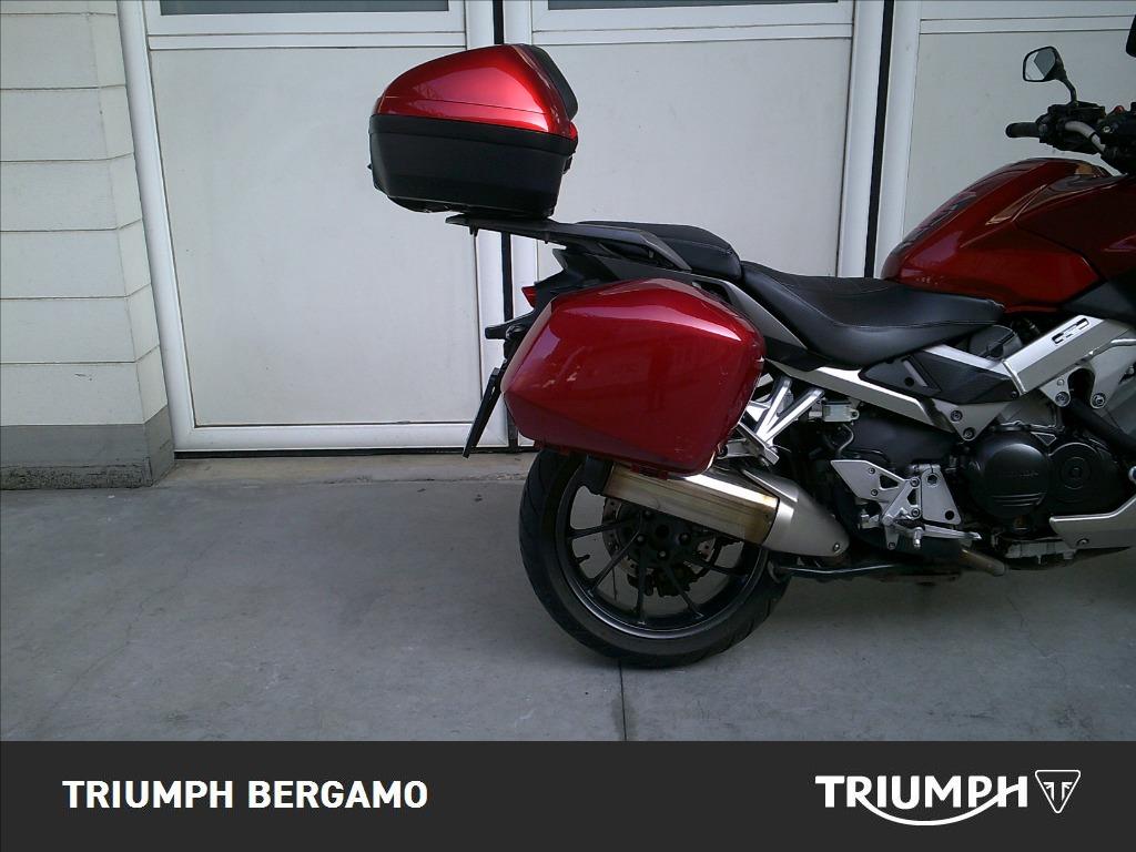 HONDA Crossrunner 800 Travel Edition Abs