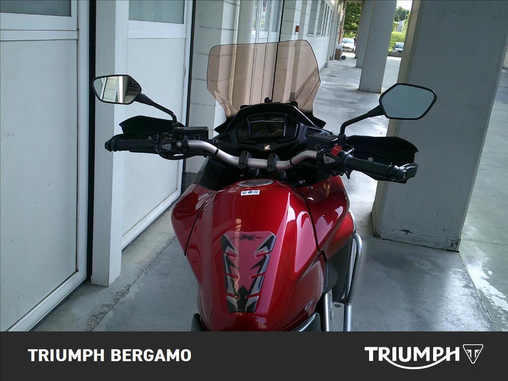 HONDA Crossrunner 800 Travel Edition Abs
