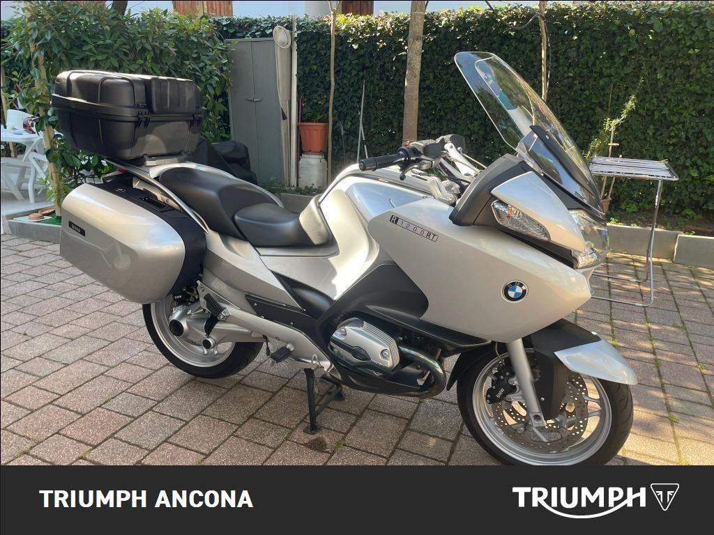 BMW R 1200 RT Abs