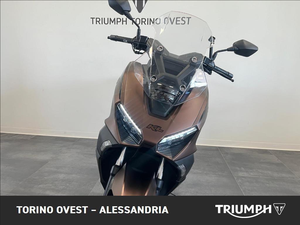 KL Brera X 300 