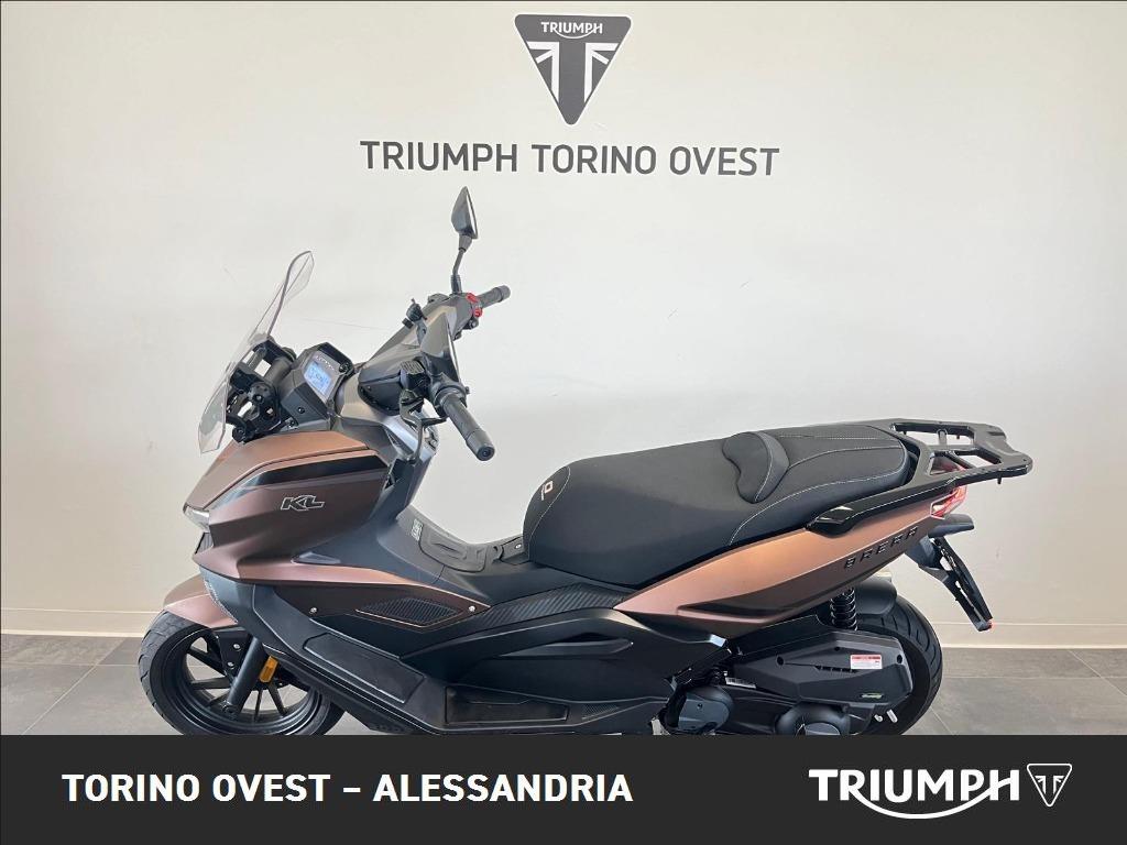 KL Brera X 300 