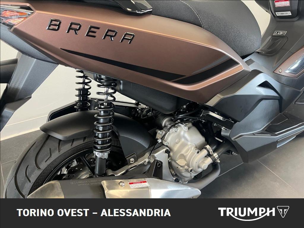 KL Brera X 300 