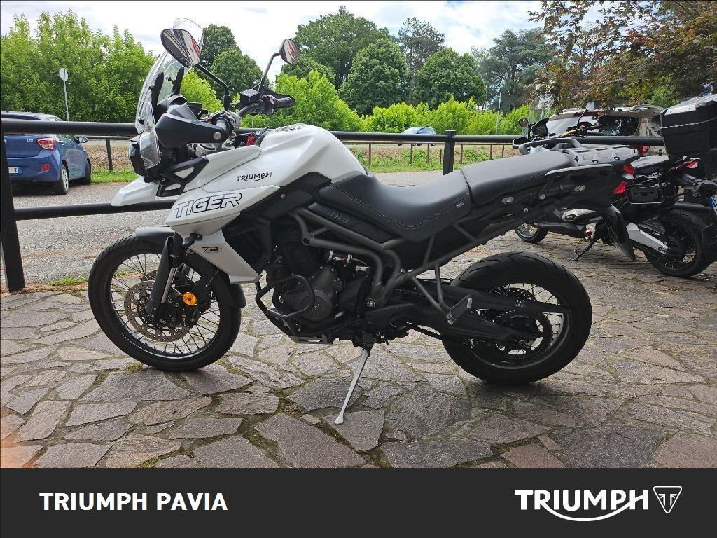 TRIUMPH Tiger 800 XCX Abs