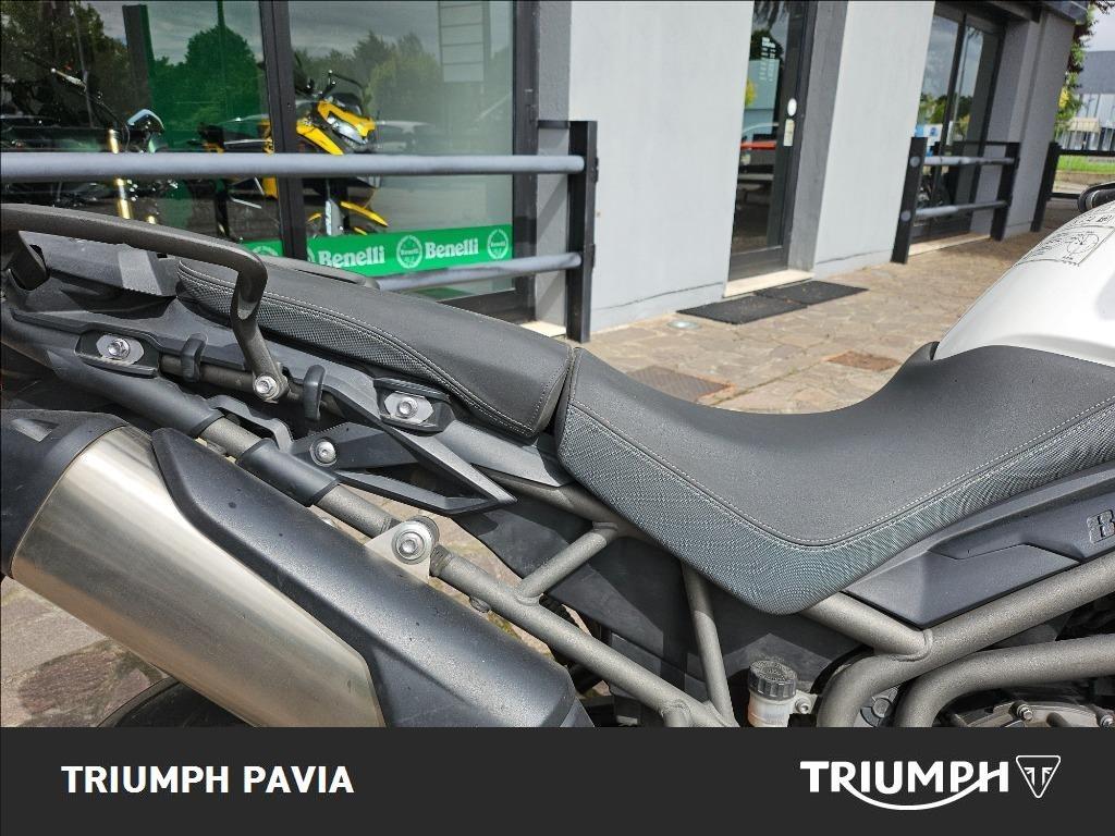 TRIUMPH Tiger 800 XCX Abs