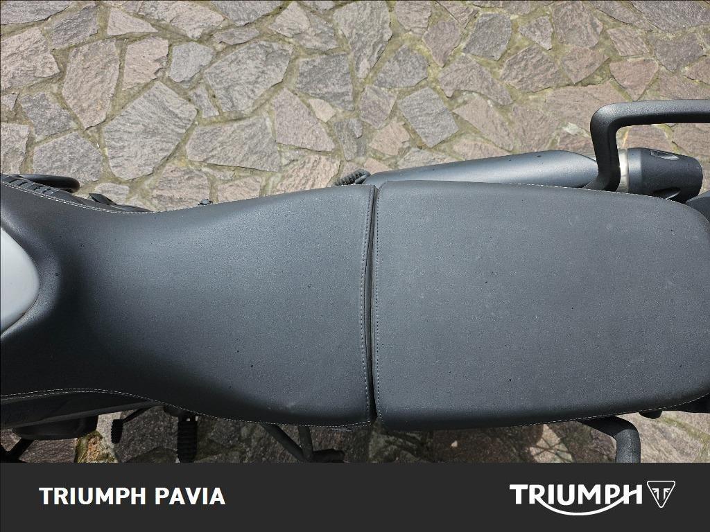 TRIUMPH Tiger 800 XCX Abs