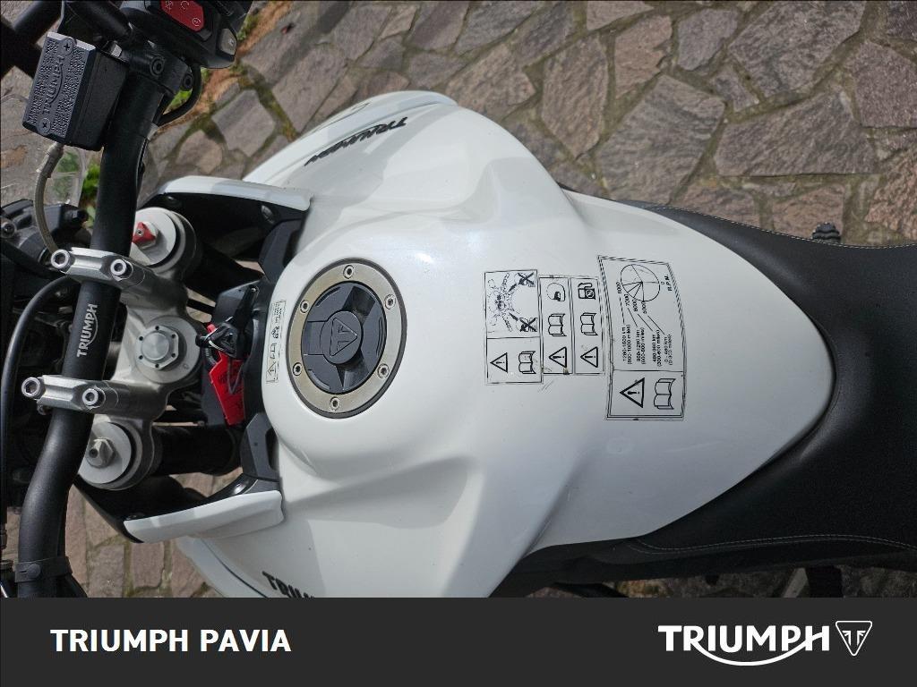 TRIUMPH Tiger 800 XCX Abs