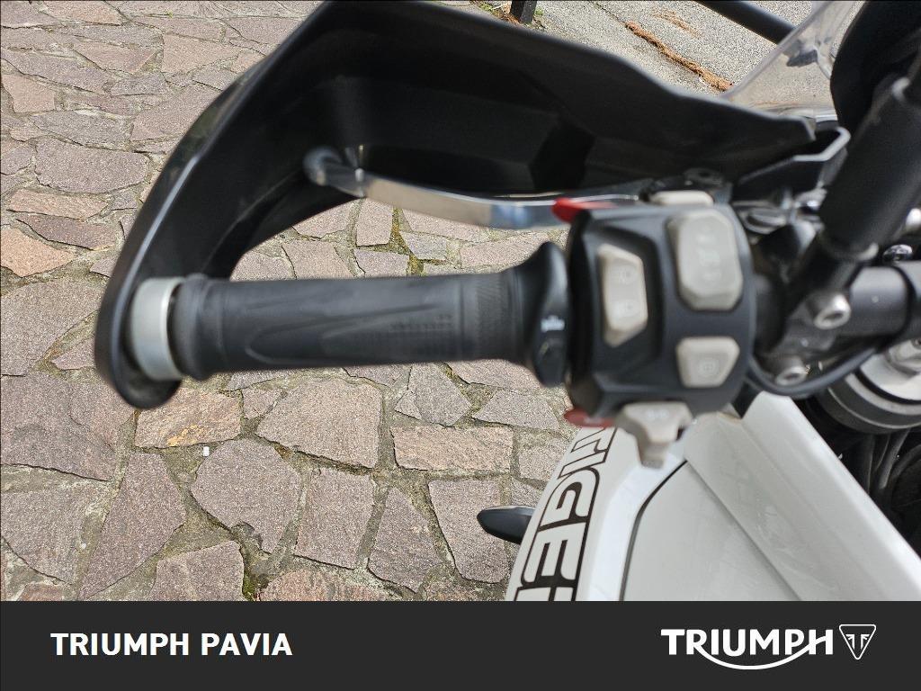 TRIUMPH Tiger 800 XCX Abs