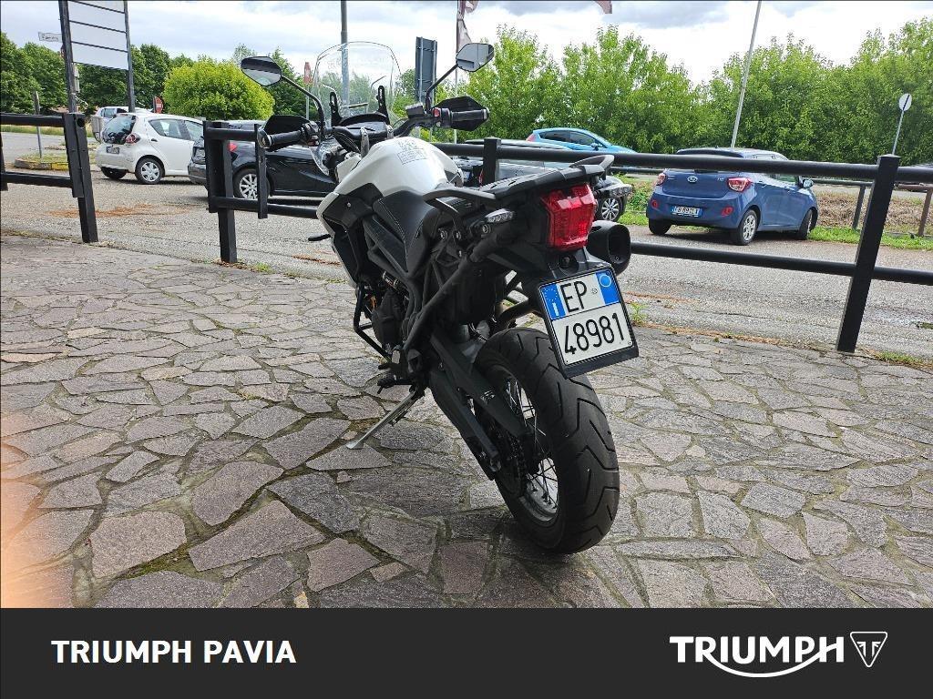 TRIUMPH Tiger 800 XCX Abs