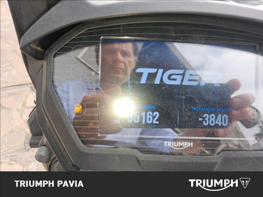 TRIUMPH Tiger 800 XCX Abs