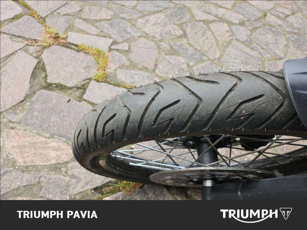 TRIUMPH Tiger 800 XCX Abs