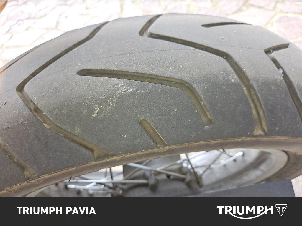 TRIUMPH Tiger 800 XCX Abs