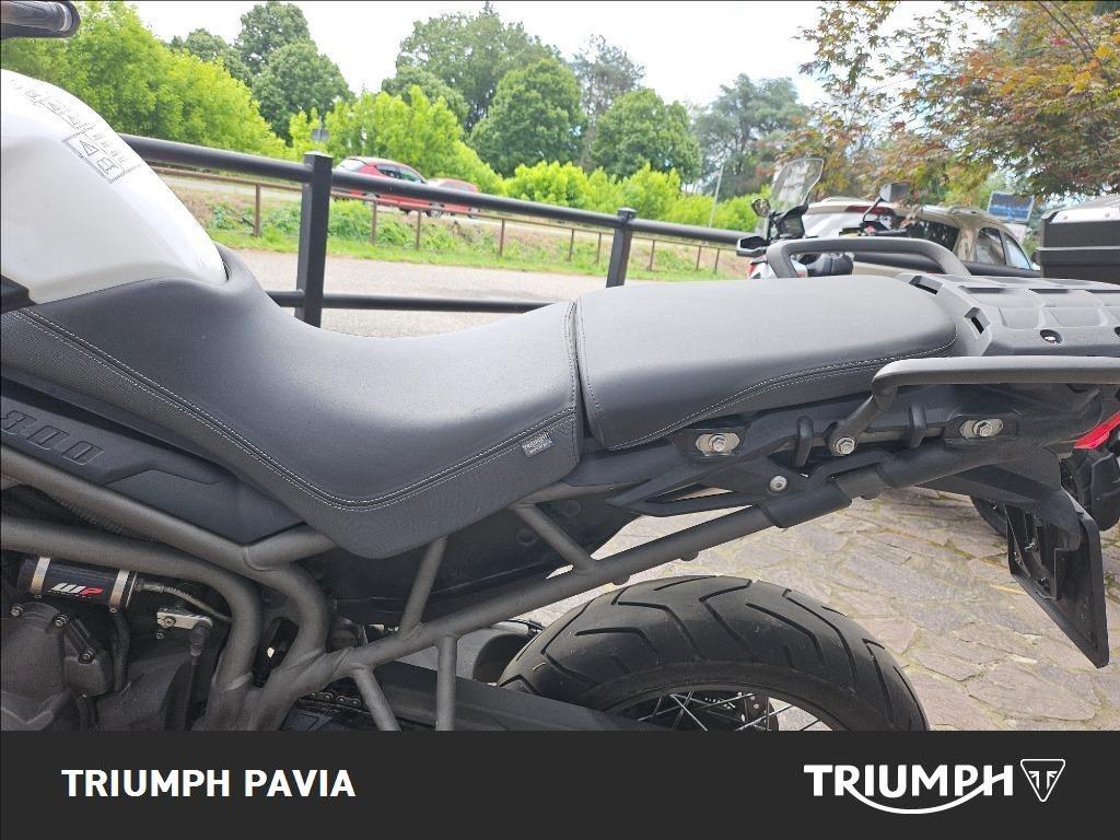 TRIUMPH Tiger 800 XCX Abs