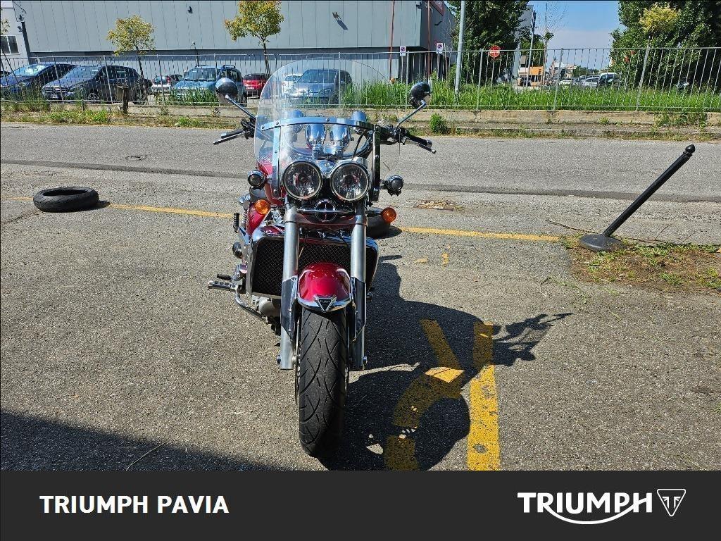 TRIUMPH Rocket III 2300 