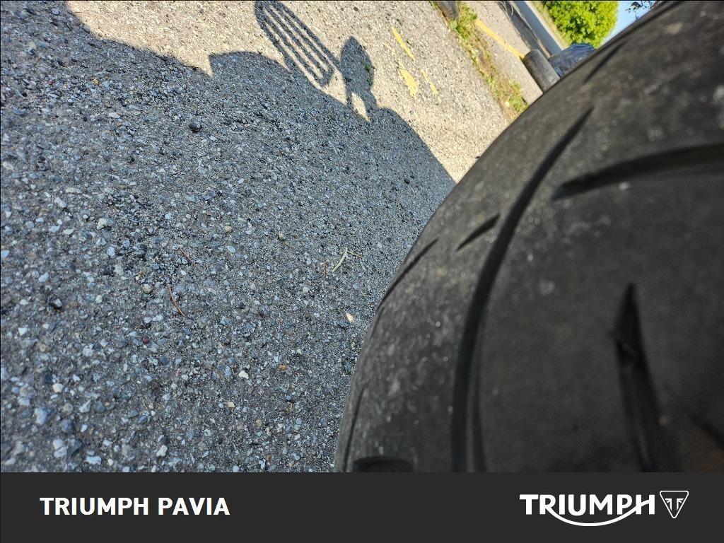 TRIUMPH Rocket III 2300 