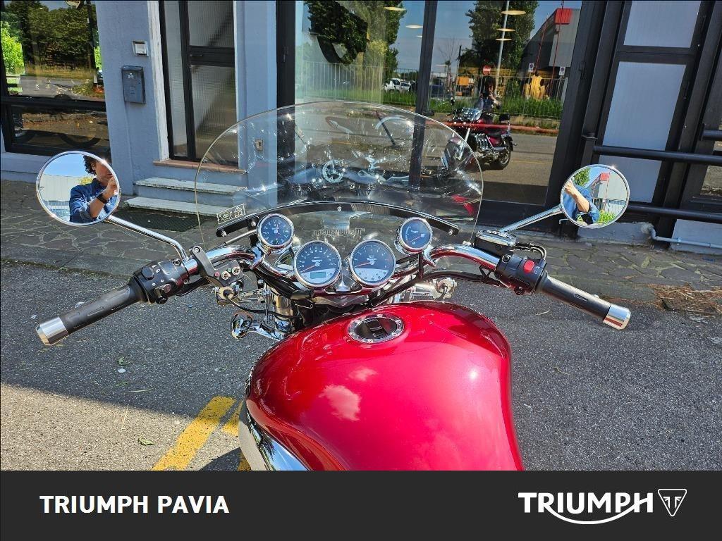 TRIUMPH Rocket III 2300 