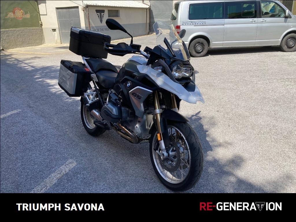 BMW R 1200 GS Abs