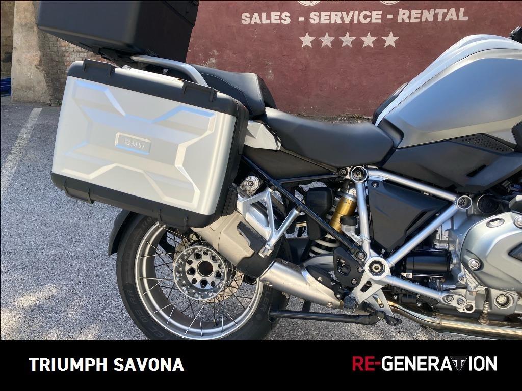 BMW R 1200 GS Abs