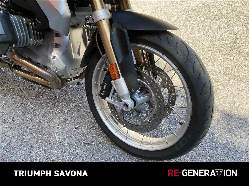 BMW R 1200 GS Abs