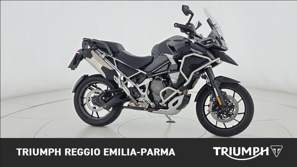 TRIUMPH Tiger 1200 GT Explorer Abs