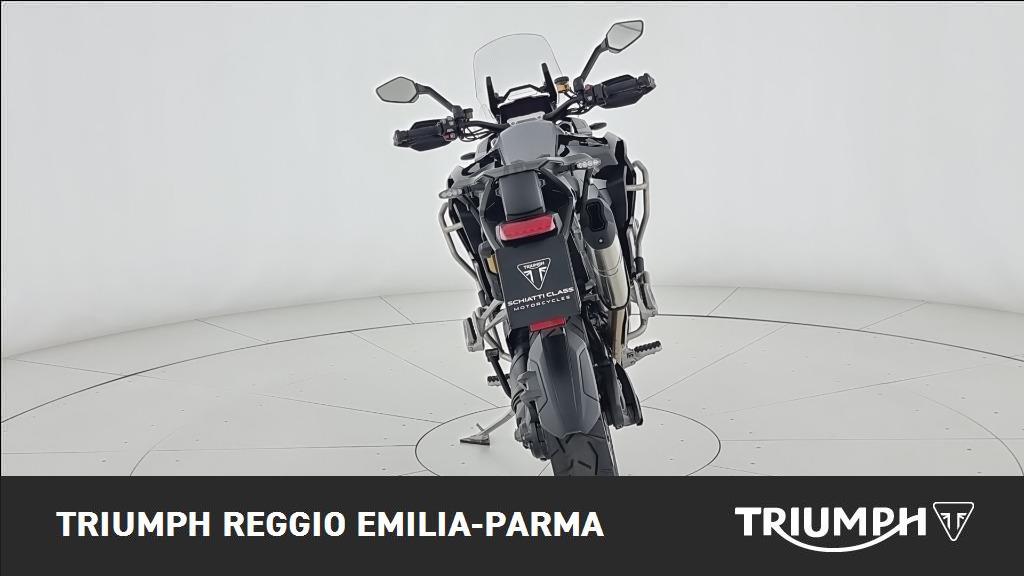 TRIUMPH Tiger 1200 GT Explorer Abs