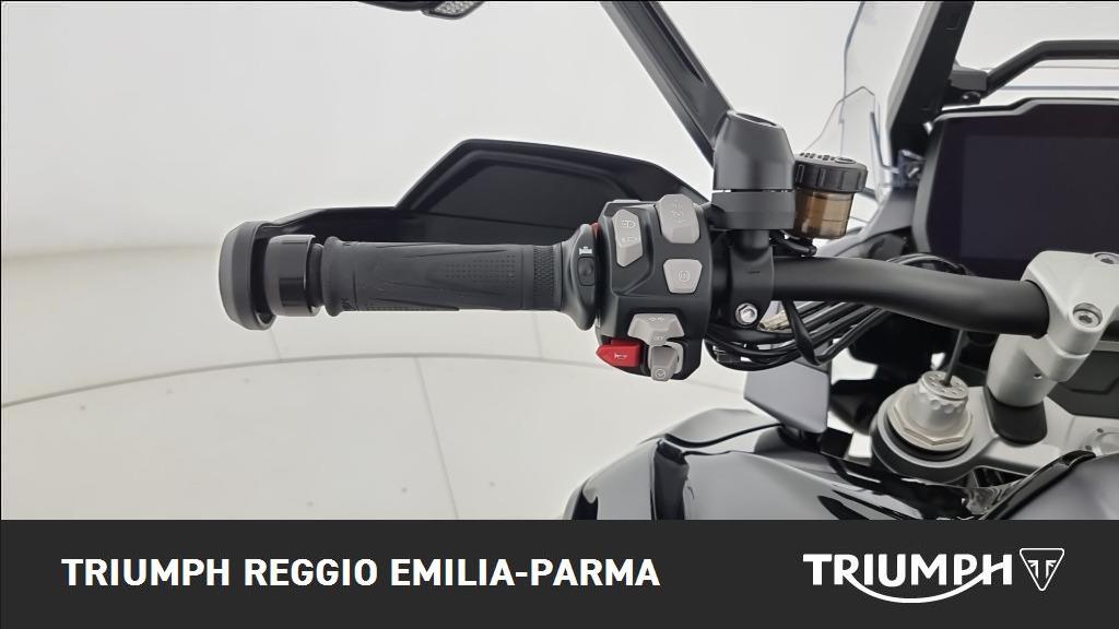 TRIUMPH Tiger 1200 GT Explorer Abs