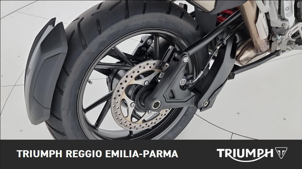 TRIUMPH Tiger 1200 GT Explorer Abs