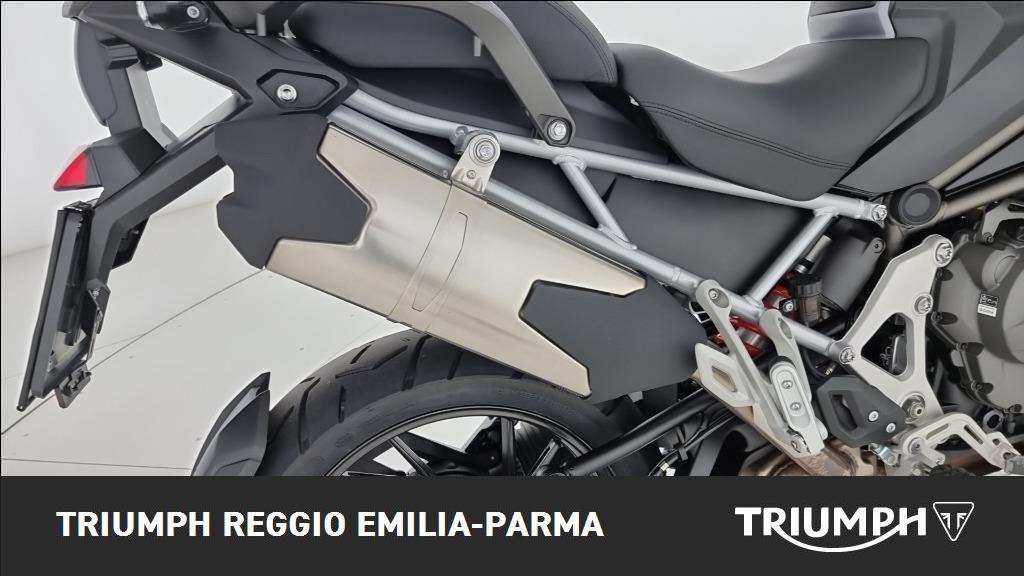 TRIUMPH Tiger 1200 GT Explorer Abs