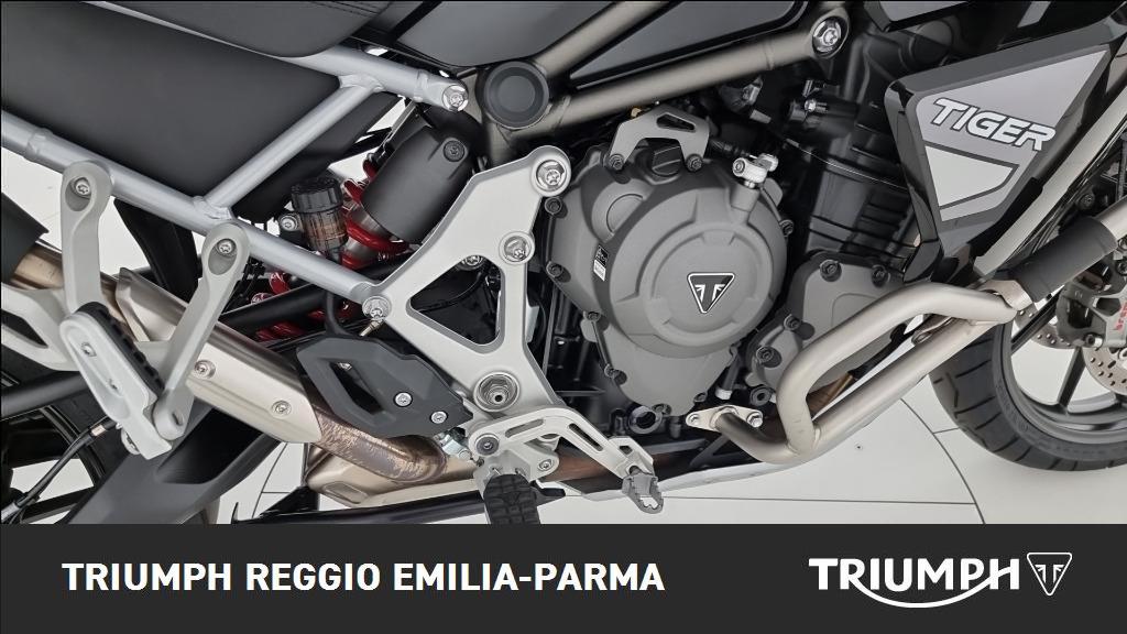TRIUMPH Tiger 1200 GT Explorer Abs