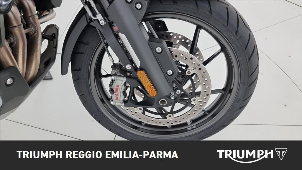 TRIUMPH Tiger 1200 GT Explorer Abs