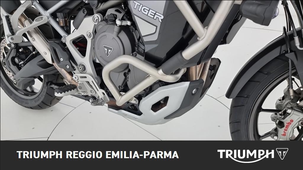 TRIUMPH Tiger 1200 GT Explorer Abs