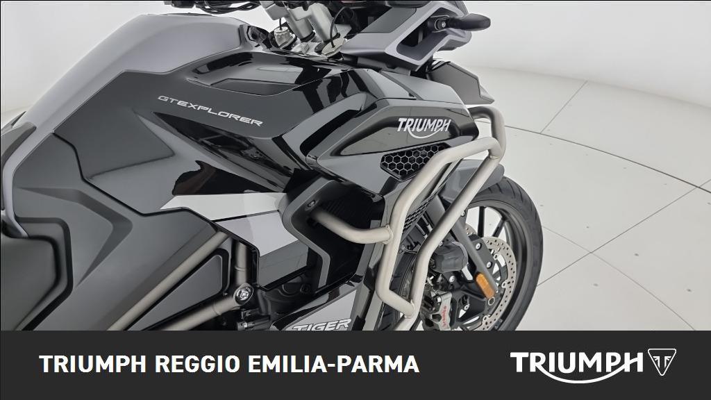 TRIUMPH Tiger 1200 GT Explorer Abs