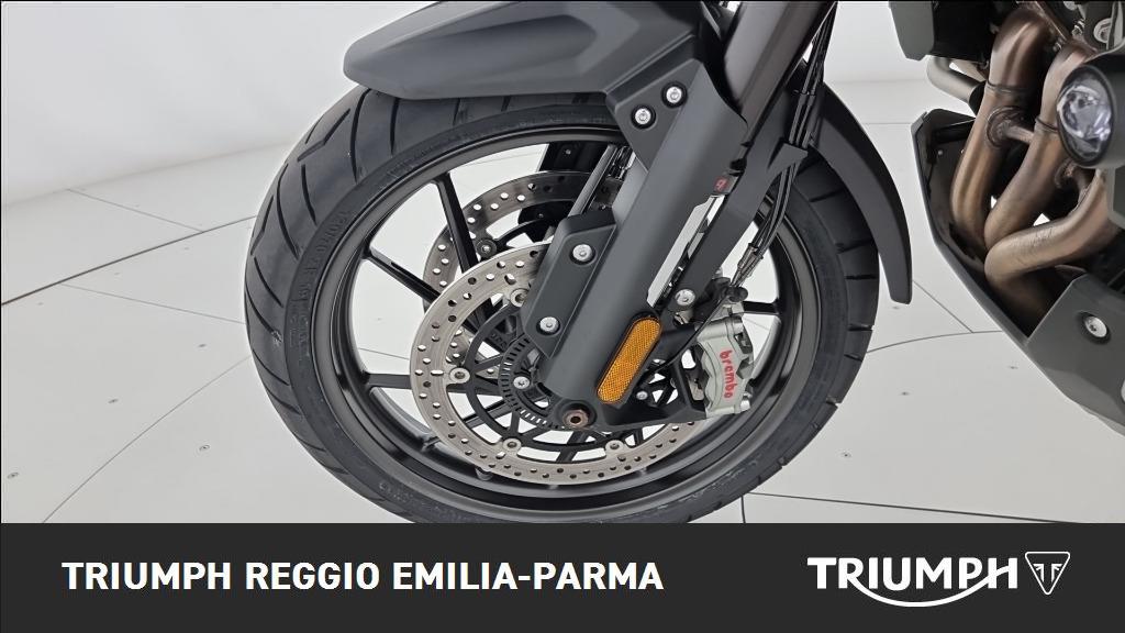 TRIUMPH Tiger 1200 GT Explorer Abs
