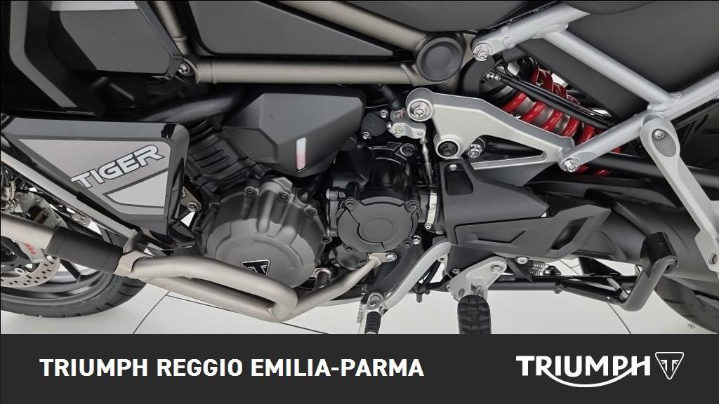 TRIUMPH Tiger 1200 GT Explorer Abs