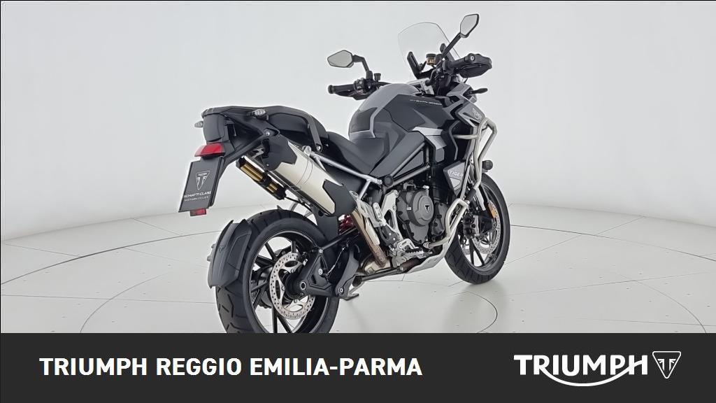 TRIUMPH Tiger 1200 GT Explorer Abs