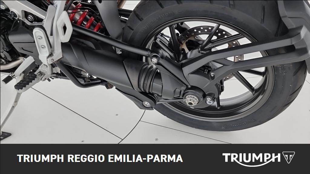 TRIUMPH Tiger 1200 GT Explorer Abs