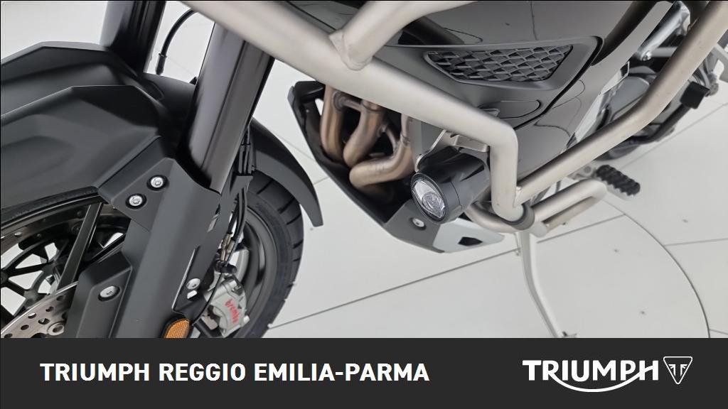 TRIUMPH Tiger 1200 GT Explorer Abs