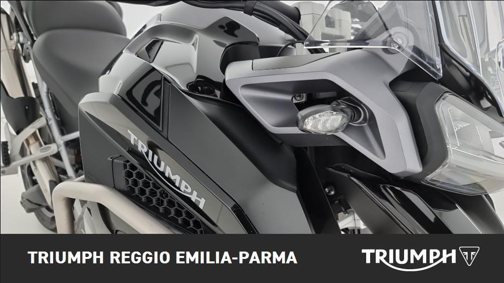 TRIUMPH Tiger 1200 GT Explorer Abs