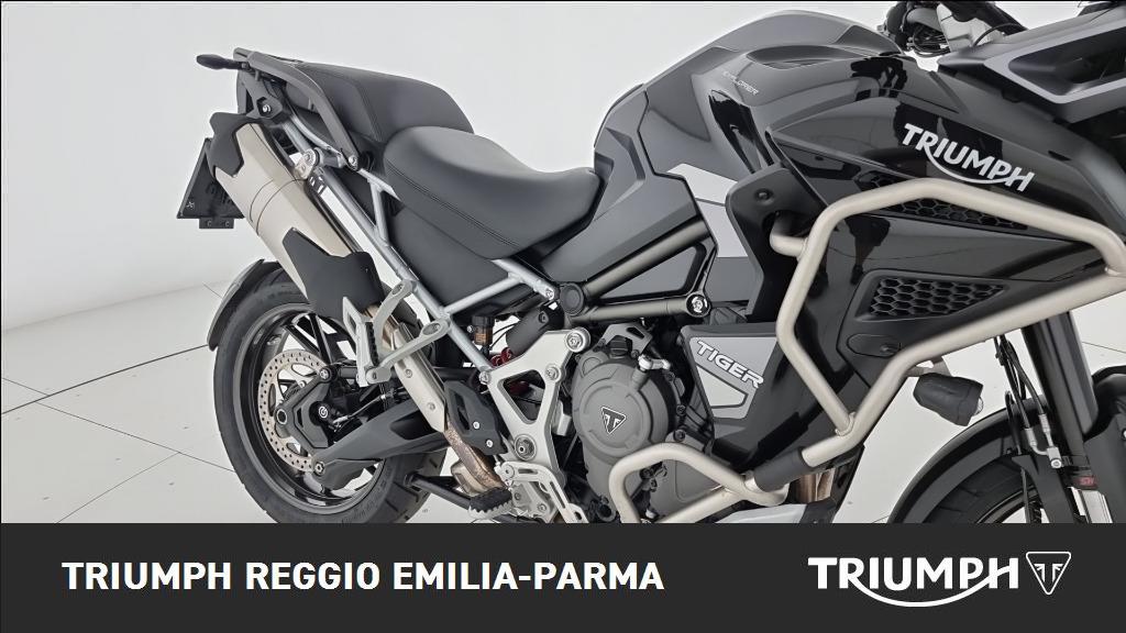 TRIUMPH Tiger 1200 GT Explorer Abs