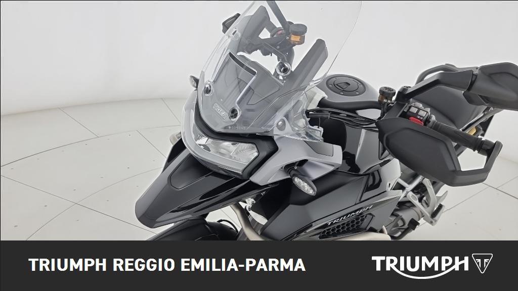 TRIUMPH Tiger 1200 GT Explorer Abs