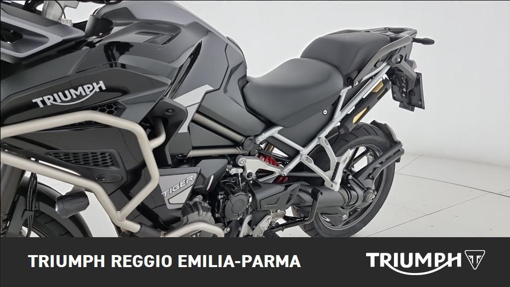TRIUMPH Tiger 1200 GT Explorer Abs