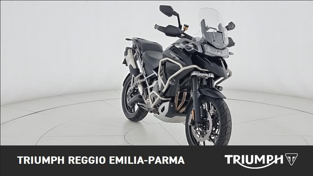 TRIUMPH Tiger 1200 GT Explorer Abs