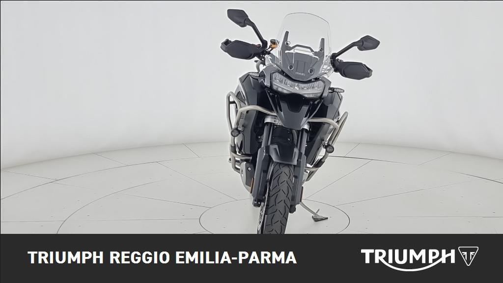 TRIUMPH Tiger 1200 GT Explorer Abs
