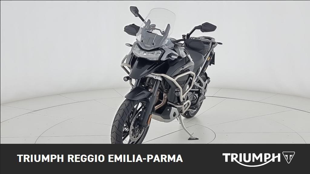TRIUMPH Tiger 1200 GT Explorer Abs