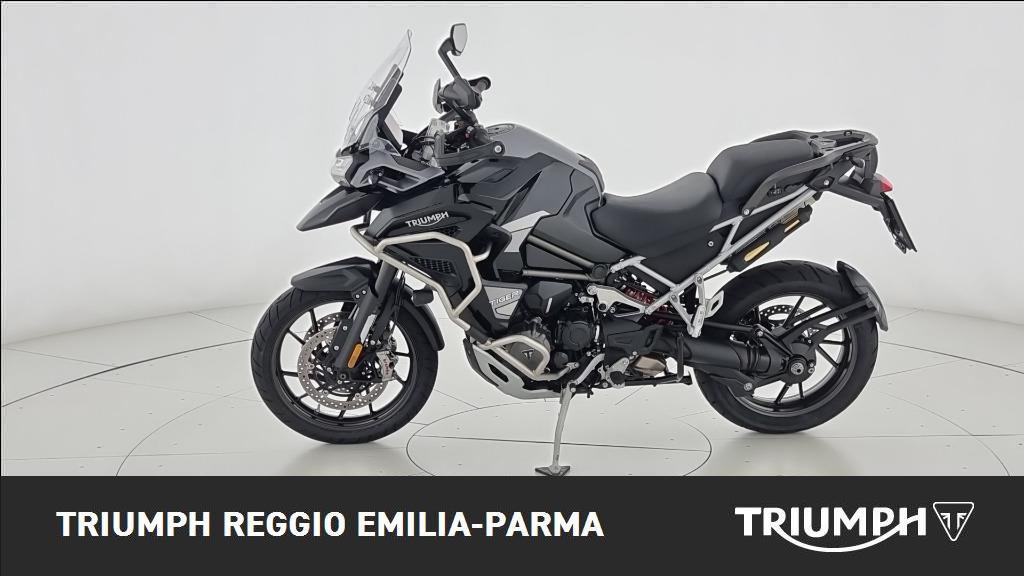TRIUMPH Tiger 1200 GT Explorer Abs