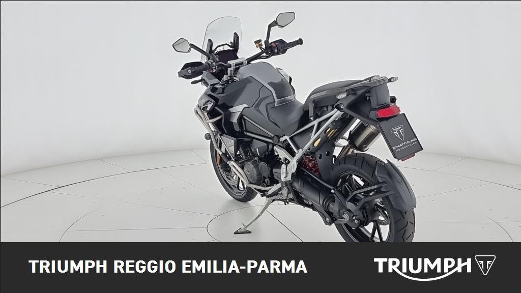 TRIUMPH Tiger 1200 GT Explorer Abs