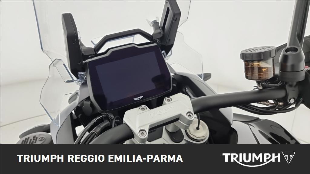 TRIUMPH Tiger 1200 GT Explorer Abs