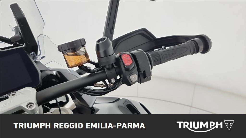 TRIUMPH Tiger 1200 GT Explorer Abs
