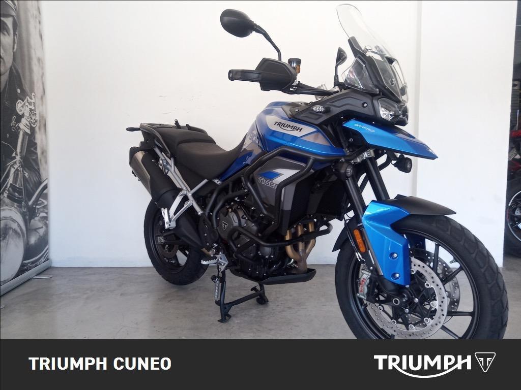 TRIUMPH Tiger 900 GT Pro Abs