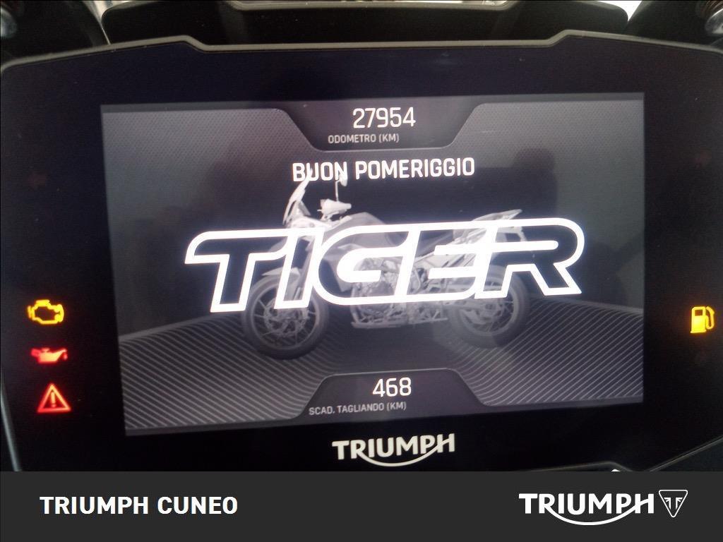 TRIUMPH Tiger 900 GT Pro Abs